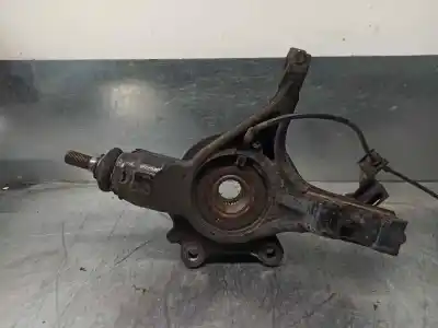 Peça sobressalente para automóvel em segunda mão manga de eixo dianteira esquerda por citroen c4 picasso avatar referências oem iam 3646c2