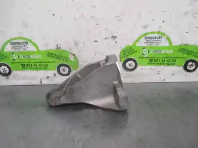 Peça sobressalente para automóvel em segunda mão suporte do motor esquerdo por jaguar s-type 2.7 v6 diesel cat referências oem iam 4r836a003cb