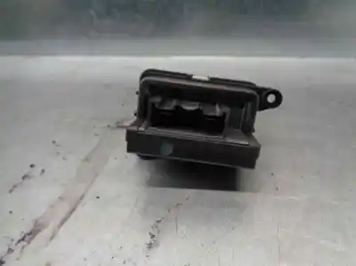 Автозапчастина б/у стійкість на нагревання для ford fiesta (cb1) motor 1.6 ltr. - 70 kw tdci cat посилання на oem iam 6g9t19e624ad  