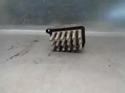 Автозапчастина б/у стійкість на нагревання для ford fiesta (cb1) motor 1.6 ltr. - 70 kw tdci cat посилання на oem iam 6g9t19e624ad  