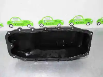Second-hand car spare part sump for lancia ypsilon (101) 1.3 16v multijet argento oem iam references 
