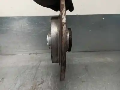 Автозапчастина б/у культ заднього лівого для citroen c4 picasso avatar посилання на oem iam   