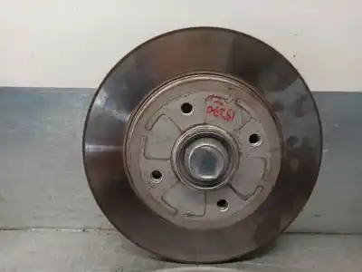 Peça sobressalente para automóvel em segunda mão manga de eixo traseira esquerda por citroen c4 picasso avatar referências oem iam 