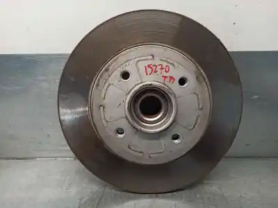 Peça sobressalente para automóvel em segunda mão manga de eixo traseira direita por citroen c4 picasso avatar referências oem iam 