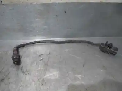 Автозапчастина б/у лямбда-зонд для ford fiesta (cb1) motor 1.6 ltr. - 70 kw tdci cat посилання на oem iam 9687160980