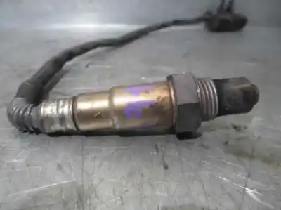 Second-hand car spare part lambda probe for ford fiesta (cb1) motor 1.6 ltr. - 70 kw tdci cat oem iam references 9687160980  0281004158