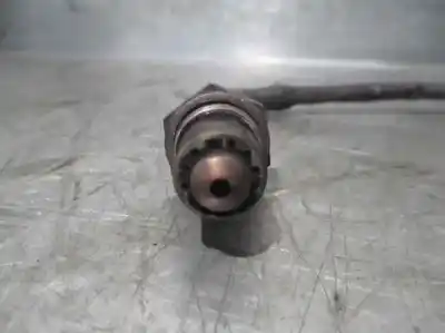Second-hand car spare part lambda probe for ford fiesta (cb1) motor 1.6 ltr. - 70 kw tdci cat oem iam references 9687160980  0281004158