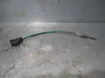 Автозапчастина б/у датчик для ford fiesta (cb1) motor 1.6 ltr. - 70 kw tdci cat посилання на oem iam 6m5112b591da