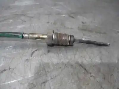 Second-hand car spare part sensor for ford fiesta (cb1) motor 1.6 ltr. - 70 kw tdci cat oem iam references 6m5112b591da  