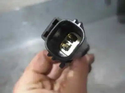 Second-hand car spare part sensor for ford fiesta (cb1) motor 1.6 ltr. - 70 kw tdci cat oem iam references 6m5112b591da  