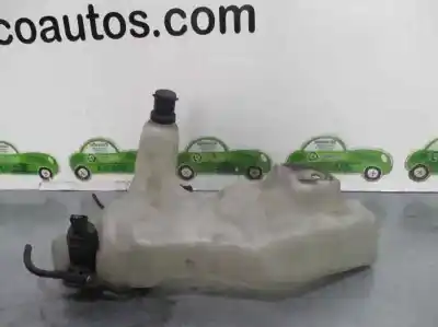 Second-hand car spare part windscreen washer bottle for lancia ypsilon (101) 1.3 16v multijet argento oem iam references 