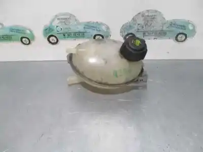 Second-hand car spare part COOLANT EXPANSION TANK for DACIA SANDERO II  OEM IAM references 217107259R  