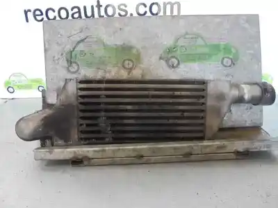 Pezzo di ricambio per auto di seconda mano intercooler per opel corsa 3 c 1.3 cdti 70ch manual riferimenti oem iam 24.466.787  93957