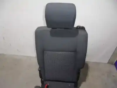 Автозапчастина б/у задні ліві сидідня для ford grand c-max edition посилання на oem iam   