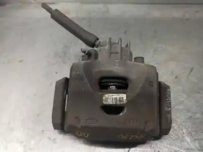 Peça sobressalente para automóvel em segunda mão pinça de travão dianteira direita por citroen c4 picasso avatar referências oem iam 06499395