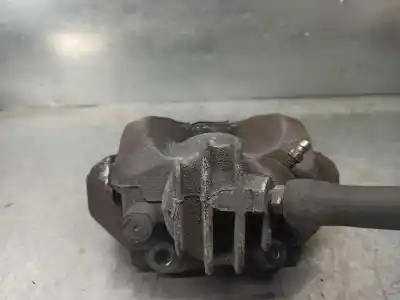 Peça sobressalente para automóvel em segunda mão pinça de travão dianteira direita por citroen c4 picasso avatar referências oem iam 06499395  