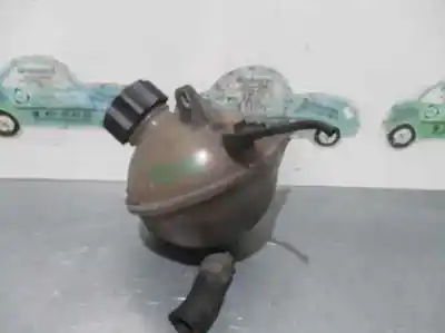 Second-hand car spare part coolant expansion tank for citroen c8 (ea_, eb_) 2.0 hdi oem iam references 031400474480