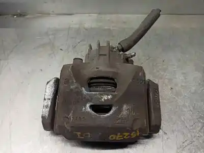 Gebrauchtes Autoersatzteil BREMSZANGE VORN LINKS zum CITROEN C4 PICASSO  OEM-IAM-Referenzen 7205  759