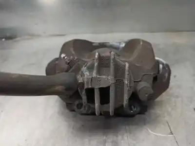 Peça sobressalente para automóvel em segunda mão pinça de travão dianteira esquerda por citroen c4 picasso avatar referências oem iam 7205  759