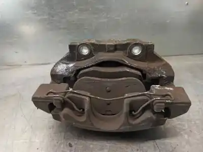 Peça sobressalente para automóvel em segunda mão pinça de travão dianteira esquerda por citroen c4 picasso avatar referências oem iam 7205  759