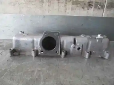 Автозапчасти б/у впускной коллектор за iveco daily iv caja/chasis 35c15 ссылки oem iam 504048132