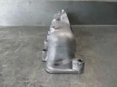 Автозапчасти б/у впускной коллектор за iveco daily iv caja/chasis 35c15 ссылки oem iam 504048132  