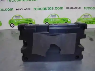 Peça sobressalente para automóvel em segunda mão módulo de confort / bsi /bcm por renault twingo (co6) 1.2 alize referências oem iam 280246043r