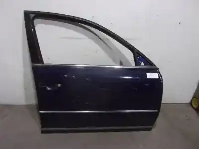 Автозапчасти б/у дверь передняя правая за volkswagen passat b5.5 variant (3b6) 1.9 tdi ссылки oem iam 3b4831052be