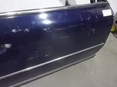 Автозапчасти б/у дверь передняя правая за volkswagen passat b5.5 variant (3b6) 1.9 tdi ссылки oem iam 3b4831052be  