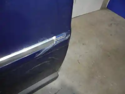 Автозапчасти б/у дверь задняя правая за volkswagen passat b5.5 variant (3b6) 1.9 tdi ссылки oem iam 3b9833052ac  
