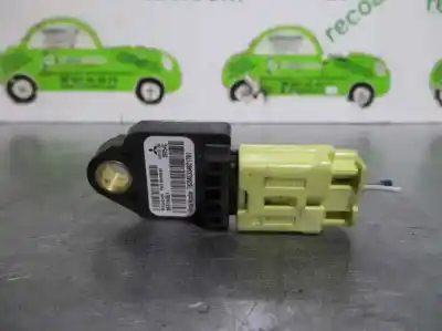 Автозапчасти б/у датчик за citroen c-crosser (vu_, vv_) 2.2 hdi ссылки oem iam 8651a001