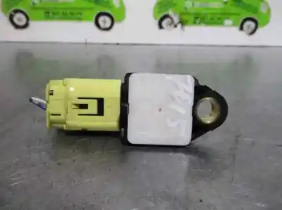 Автозапчастина б/у датчик для citroen c-crosser (vu_, vv_) 2.2 hdi посилання на oem iam 8651a001  tbzme3346z1791