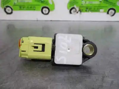 Автозапчастина б/у датчик для citroen c-crosser (vu_, vv_) 2.2 hdi посилання на oem iam 8651a001  tbzme3336z0100