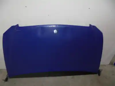 Peça sobressalente para automóvel em segunda mão capot por mercedes-benz vito (w639) basic, combi 2.1 cdi referências oem iam 6397500502