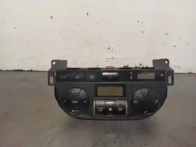 Автозапчасти б/у климат-контроль за toyota rav 4 ii (_a2_) 2.0 d 4wd (cla20_ cla21_) ссылки oem iam 8865042170