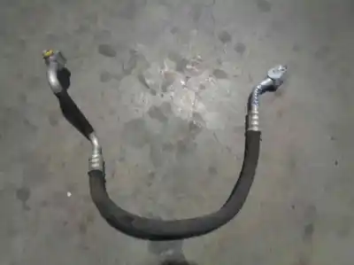 Peça sobressalente para automóvel em segunda mão tubos de ar condicionado por audi a4 berlina (b8) 2.0 16v tfsi referências oem iam 8k0260701d