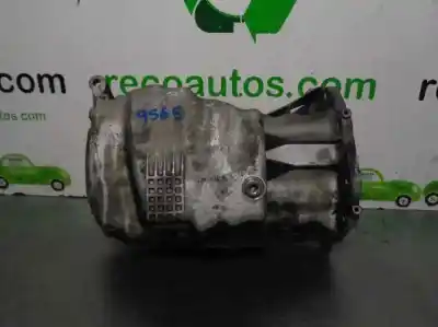 Автозапчасти б/у возчик за renault clio ii fase ii (b/cb0) 1.5 dci diesel 65 cv / 48 kw ссылки oem iam 8200125691