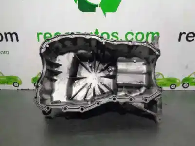 Автозапчастина б/у возчик для renault clio ii fase ii (b/cb0) 1.5 dci diesel 65 cv / 48 kw посилання на oem iam 8200125691  