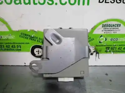 Автозапчасти б/у электронный модуль за citroen c-crosser (vu_, vv_) 2.2 hdi ссылки oem iam 8631a420  g170100230