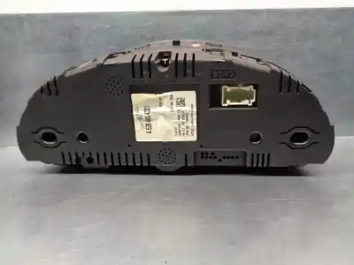 Second-hand car spare part dashboard for mercedes-benz vito (w639) basic, combi 2.1 cdi oem iam references   a6399001301