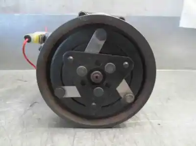 Pezzo di ricambio per auto di seconda mano compressore aria condizionata per mg serie 45 (rt) 2.0 td riferimenti oem iam jpb101230