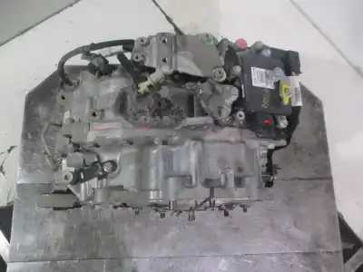 Автозапчастина б/у коробка передач для citroen c4 cactus 1.2 thp 110 посилання на oem iam 20ge13 tf71sc 18c6g1037845