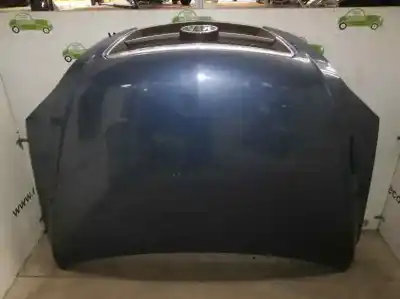 Peça sobressalente para automóvel em segunda mão CAPOT por KIA SORENTO  Referências OEM IAM 664003E310  