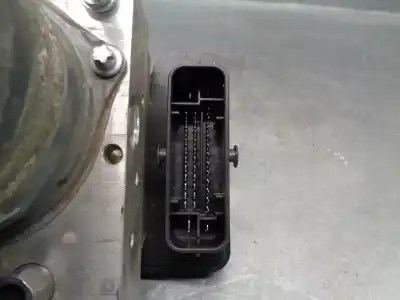 Автозапчастина б/у абс для citroen c4 cactus 1.2 thp 110 посилання на oem iam 9827194580  9808055980