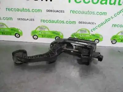 Second-hand car spare part potentiometer for seat leon (1m1) 1.9 tdi oem iam references 1j1721388c  