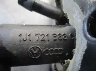 Second-hand car spare part potentiometer for seat leon (1m1) 1.9 tdi oem iam references 1j1721388c  