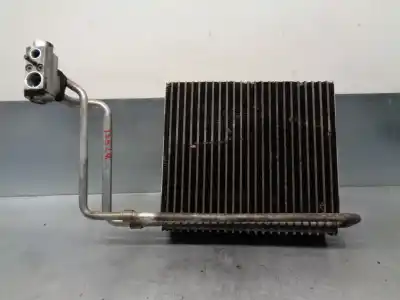 Peça sobressalente para automóvel em segunda mão condensador de ar condicionado por mercedes-benz vito (w639) basic, combi 2.1 cdi referências oem iam 