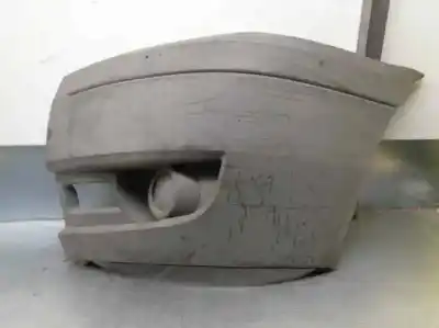 Piesă de schimb auto la mâna a doua BARA DE PROTECTIE FRONTALA pentru FORD TRANSIT FURGONETA (FA_ _)  Referințe OEM IAM 6C1117E889A  