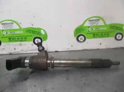 Tweedehands auto-onderdeel injector voor jaguar s-type 2.7 v6 diesel cat oem iam-referenties 4s7q9k546ag
