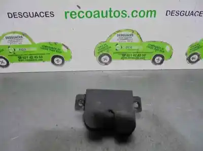 Автозапчастина б/у замок багажника / ворот для seat leon (1m1) 1.9 tdi посилання на oem iam 3b9827505  